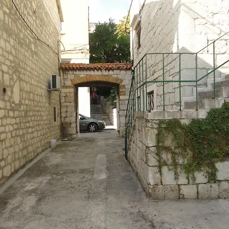 Comfortable Basa Apartmán Split