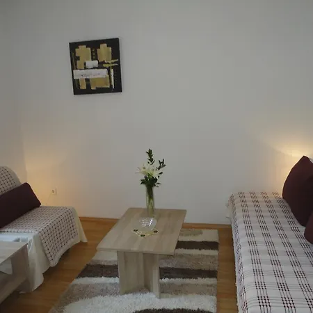 Comfortable Basa Appartement