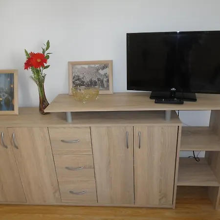Comfortable Basa Appartement