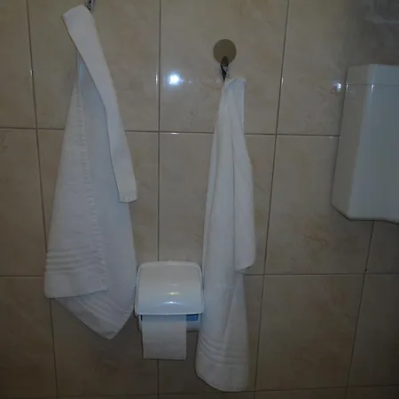 Comfortable Basa Appartement Split
