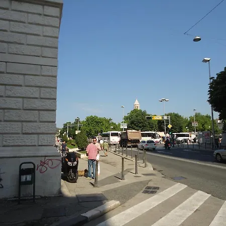 Comfortable Basa Appartement Split