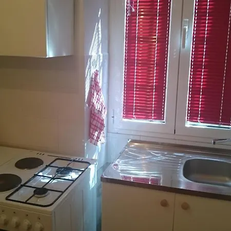 Comfortable Basa Appartement