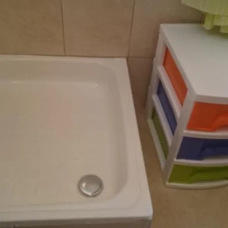 Comfortable Basa Appartement